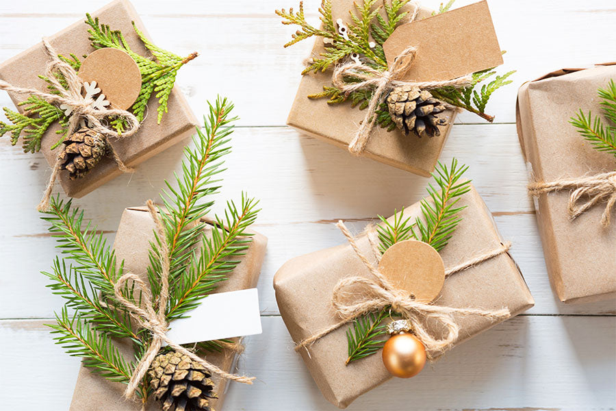 The Best Eco-Friendly Gifts For Your Friends And Family – GreenLivingLife