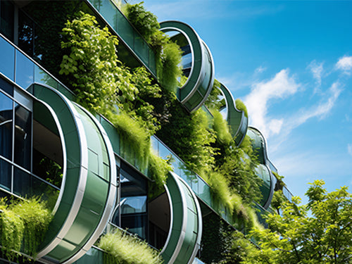 Sustainable and Eco-Friendly Property Maintenance – GreenLivingLife
