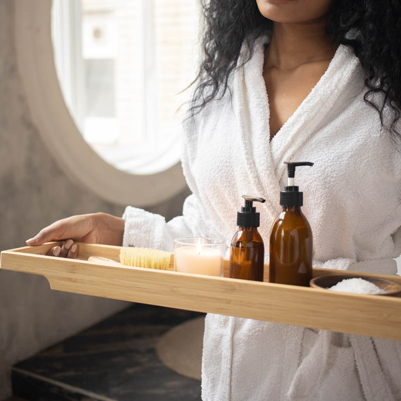 Why Dry Brushing is Good for You GreenLivingLife