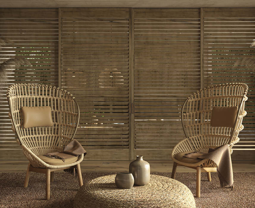 What Is Rattan Furniture And Why Is It So Expensive? GreenLivingLife