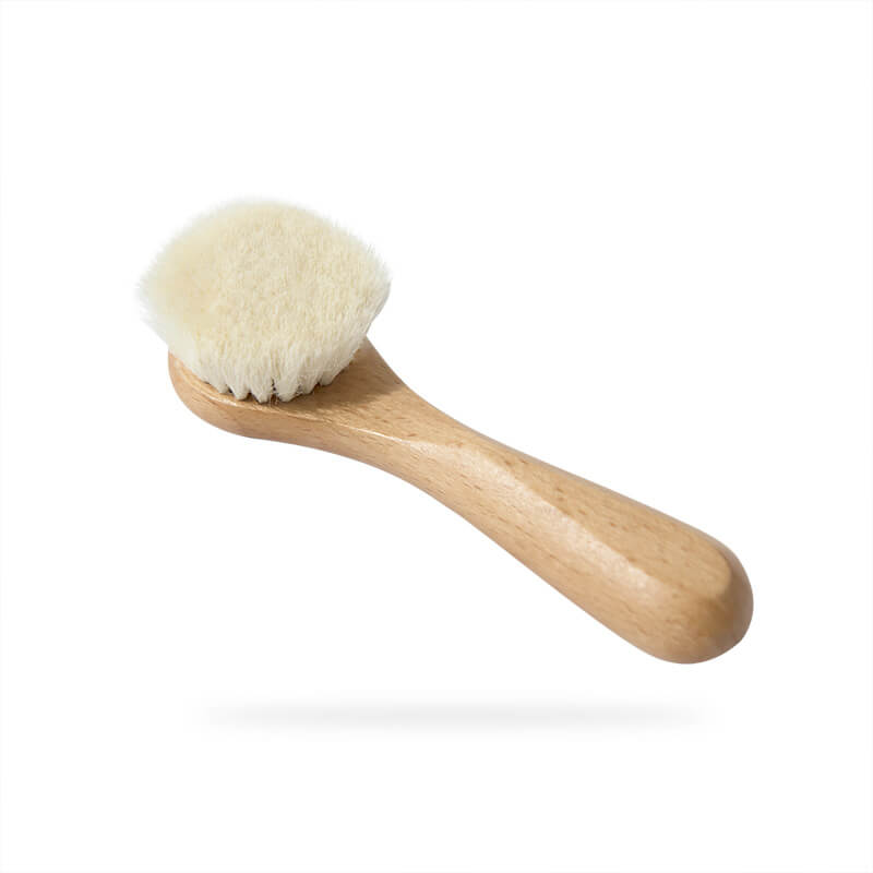 face cleaning brush