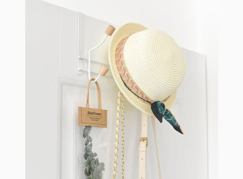 Top 5 Benefits of the Door Hook – GreenLivingLife