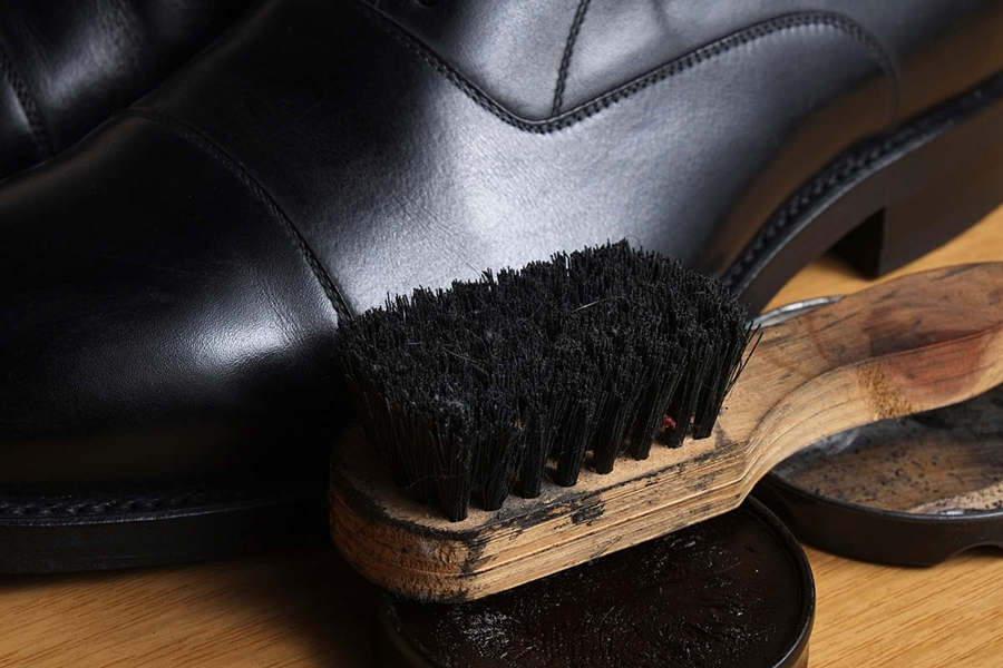 A Guide to Buying Good Shoe Brushes – GreenLivingLife