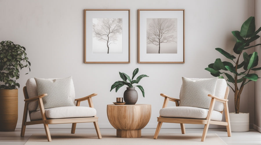 Sustainable Furniture Choices: Stylish Home Décor with Environmental B ...