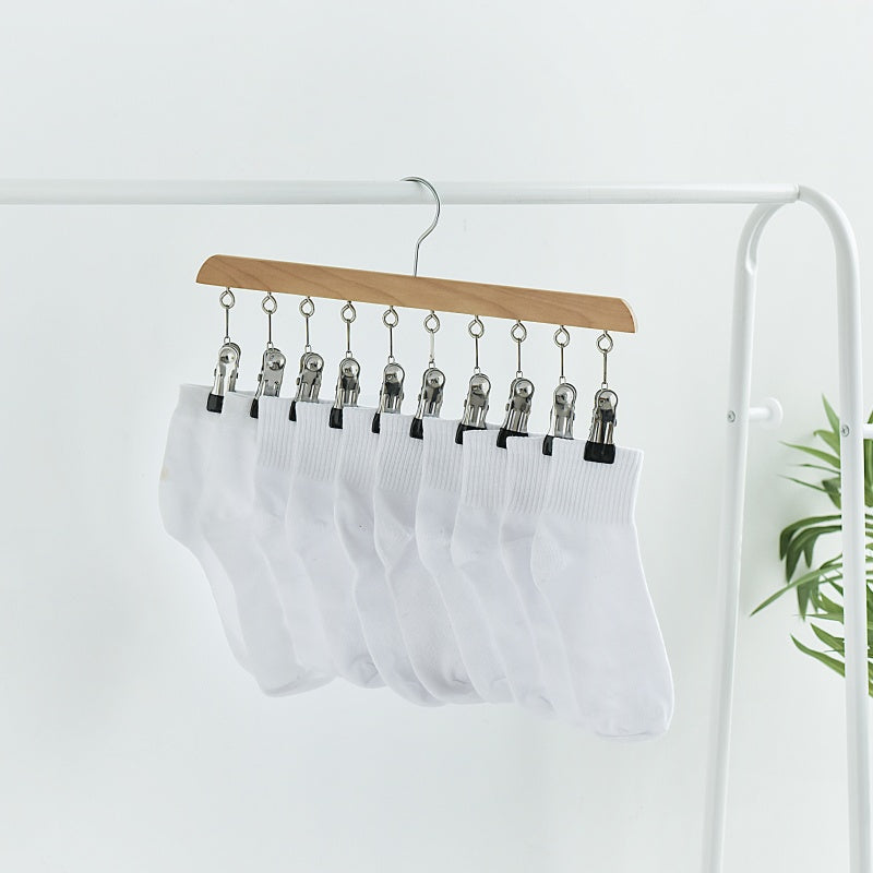 Space Saving Hat Hanger for Baseball Caps / Accessories