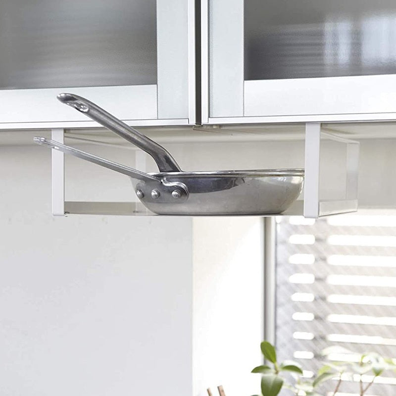 Hanging Metal Wall Shelf