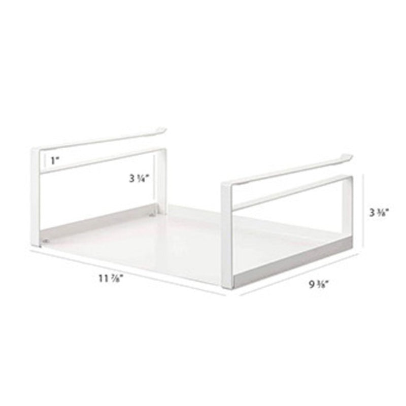 Hanging Metal Wall Shelf