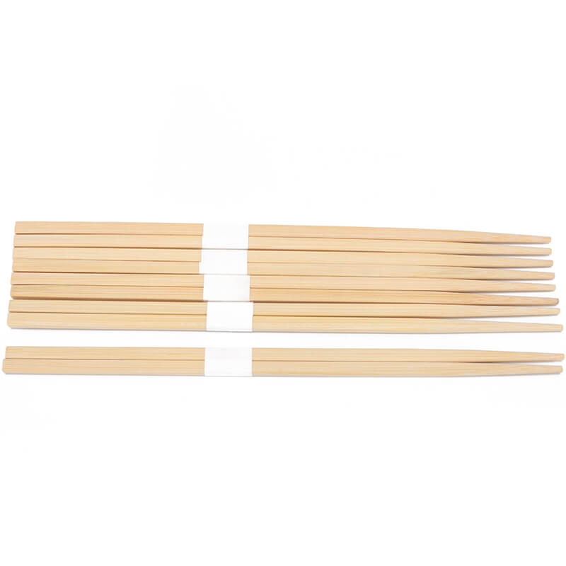 Disposable Bamboo Chopsticks 