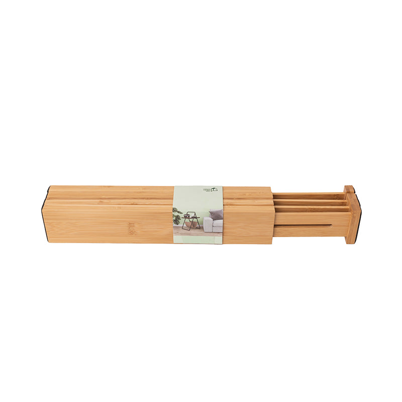 Bamboo Drawer Dividers-1